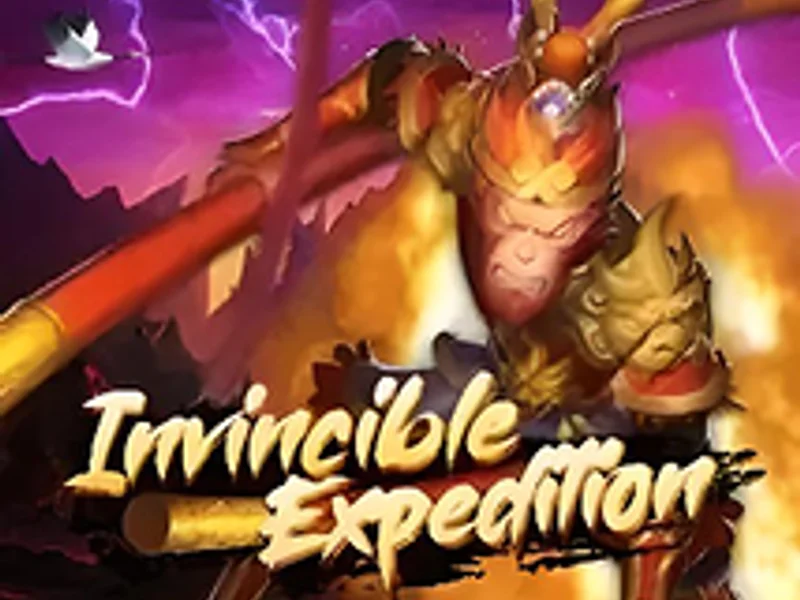 Invincible Expedition