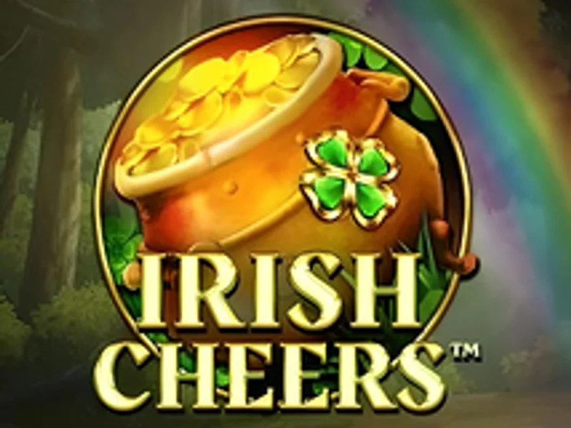 Irish Cheers