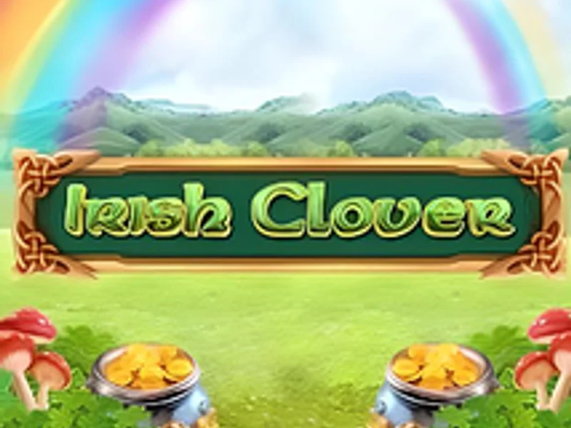 Irish Clover