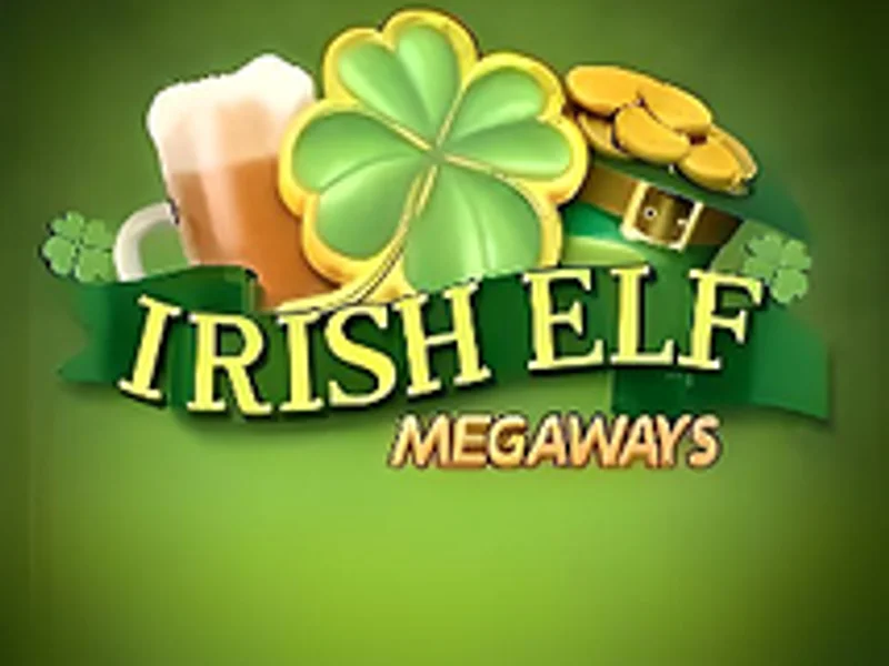 Irish Elf Megaways