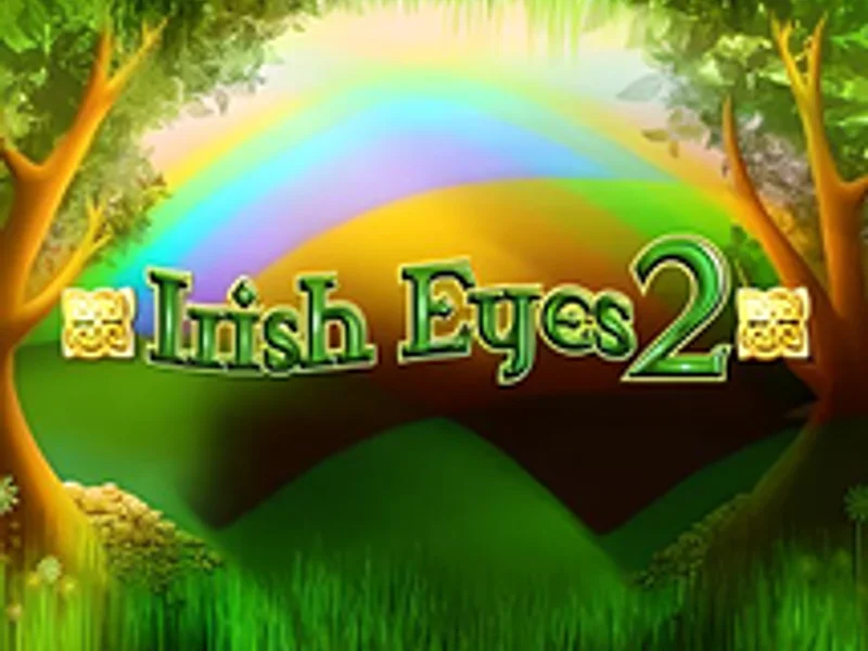 Irish Eyes 2