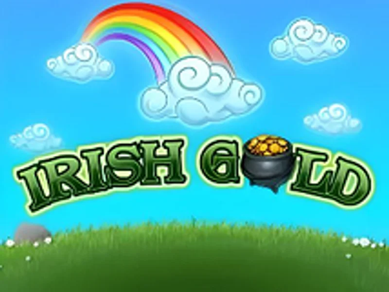 Irish Gold