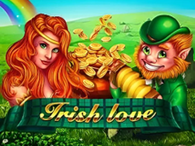 Irish Love