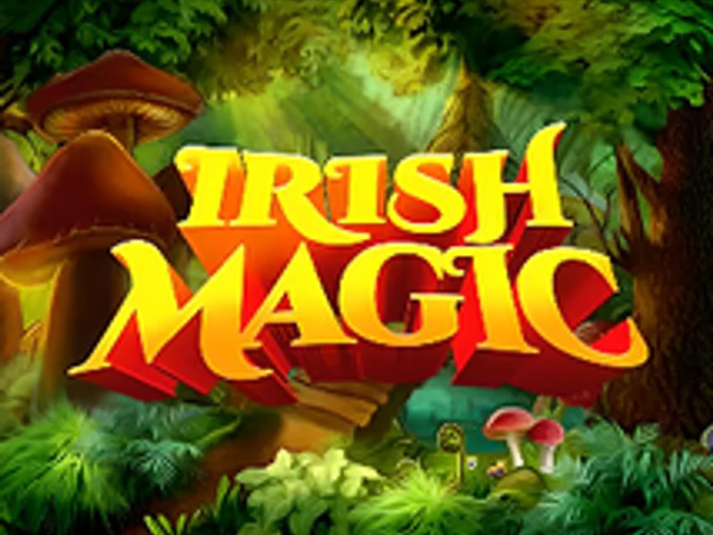 Irish Magic