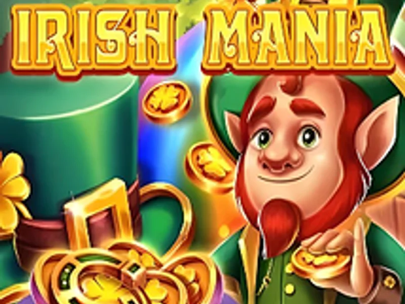 Irish Mania