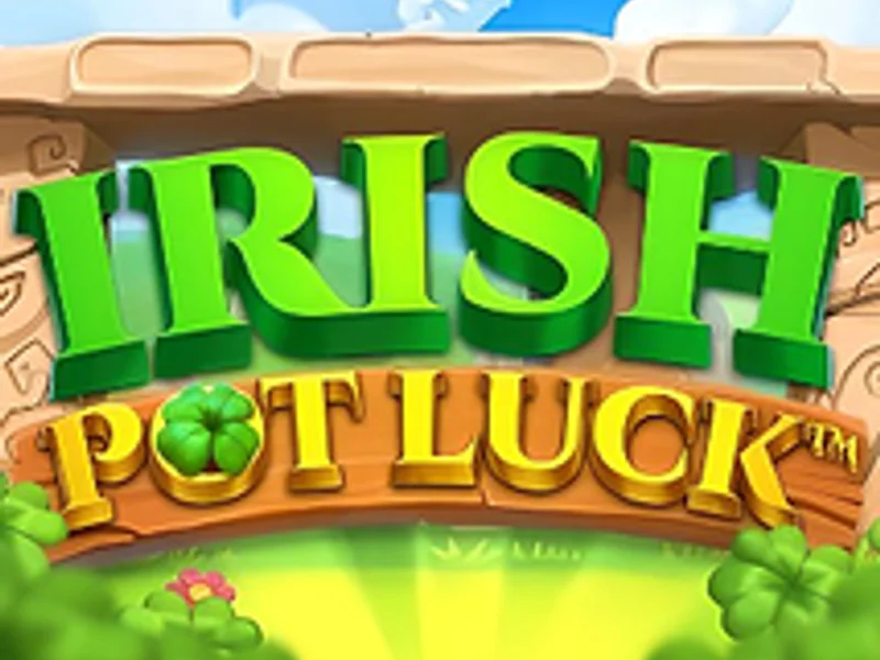 Irish Pot Luck