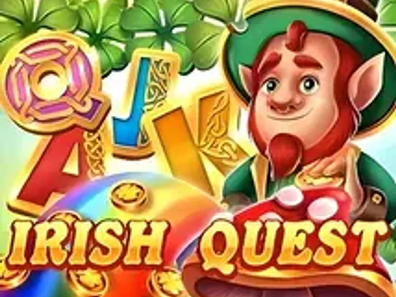 Irish Quest
