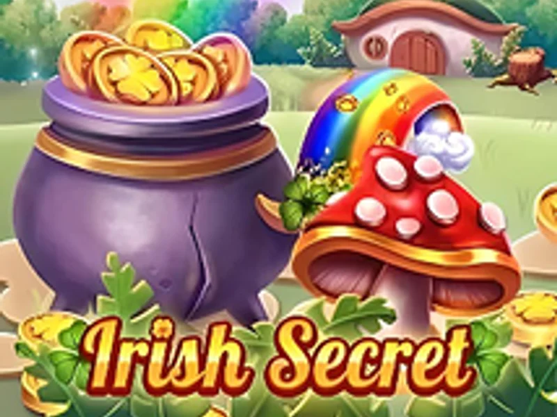 Irish Secret