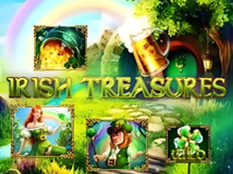 Irish Treasures