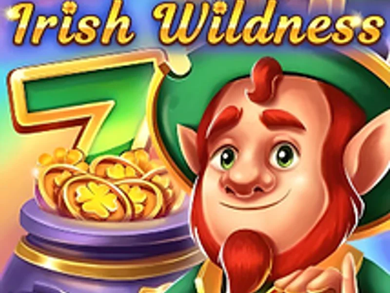 Irish Wildness