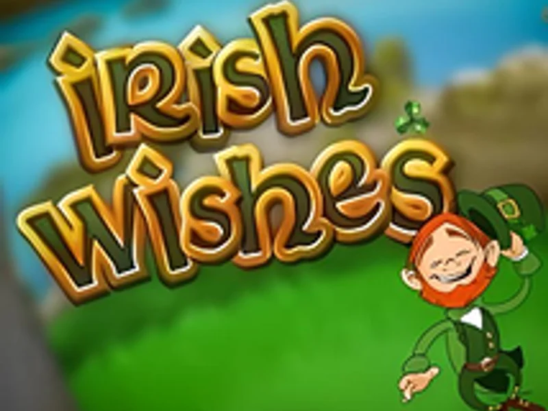 Irish Wishes
