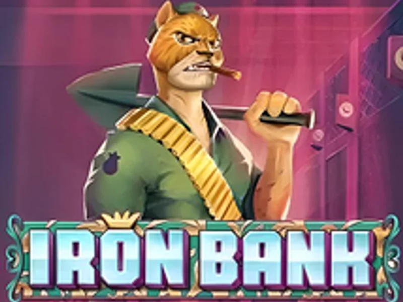 Iron Bank
