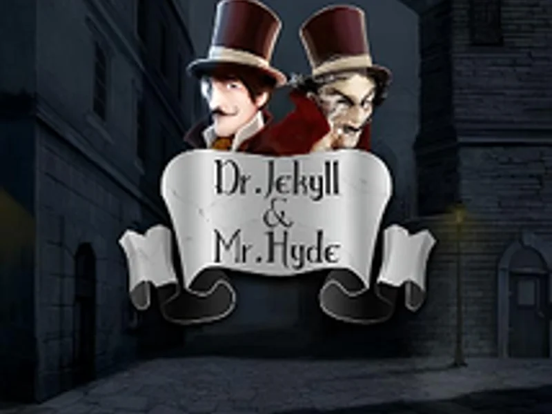 Iron Dog Studio Dr Jekyll and Mr Hyde