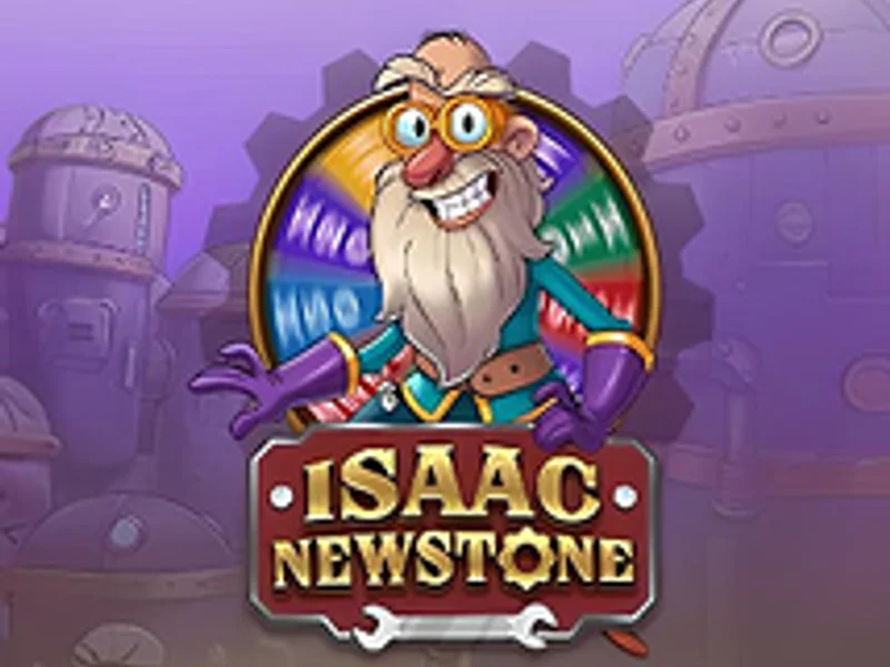 Isaac Newstone