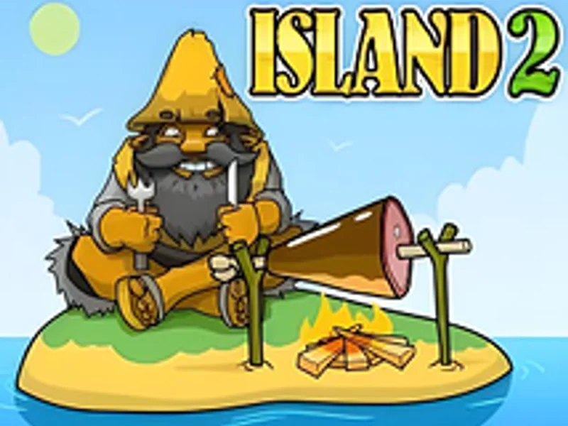 Island 2