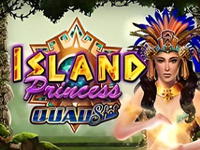 Island Princess