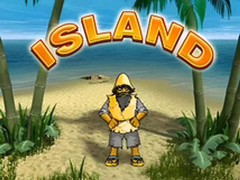 Island