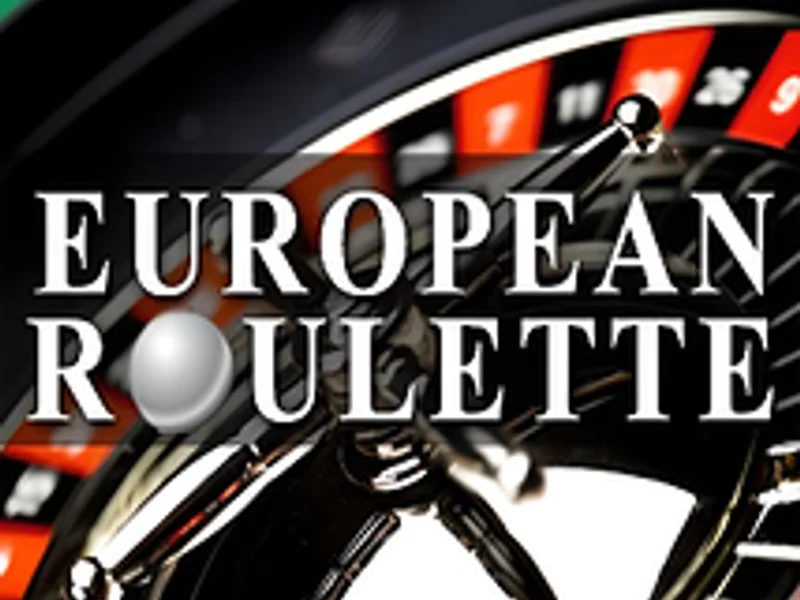ISoftbet European Roulette