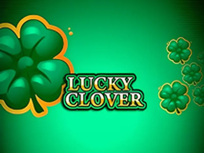 iSoftBet Lucky Clover