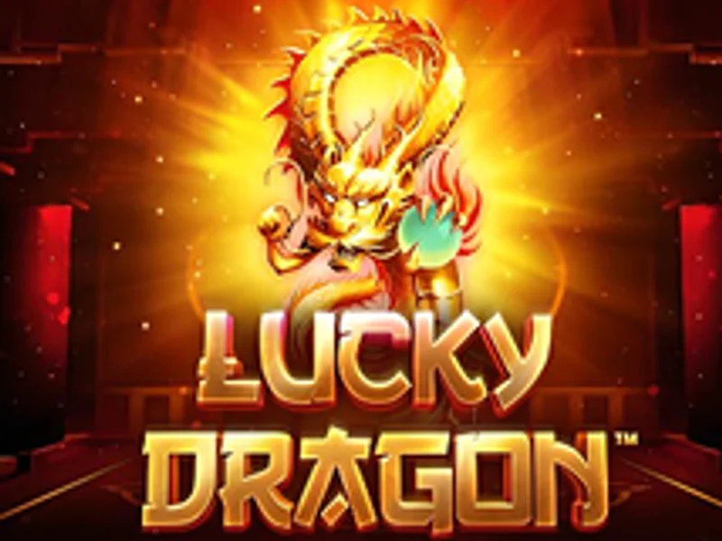 iSoftBet Lucky Dragon