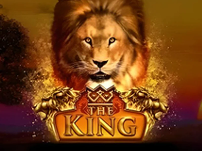 iSoftBet The King
