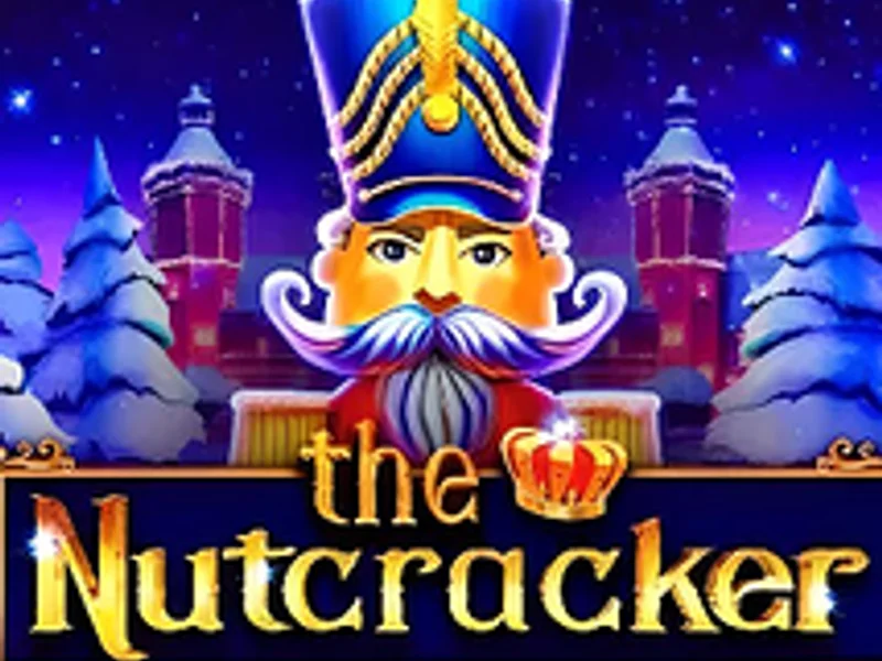 iSoftBet The Nutcracker