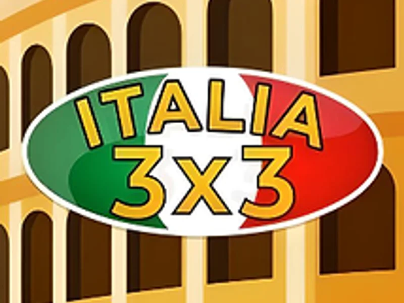 Italia 3x3