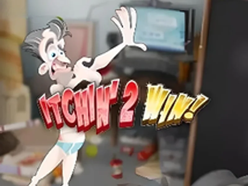 Itchin 2 Win