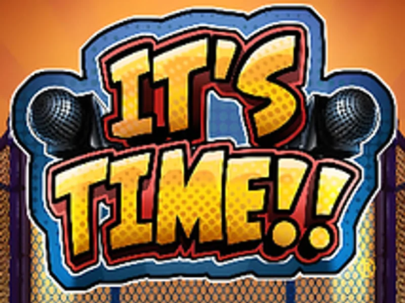 Its Time