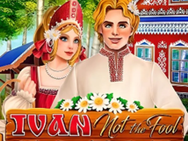 Ivan Not the Fool