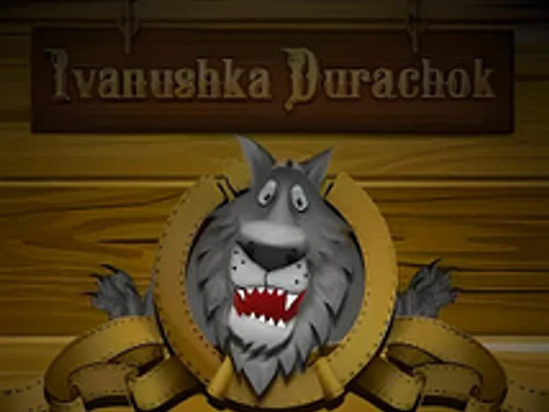 Ivanushka Durachok