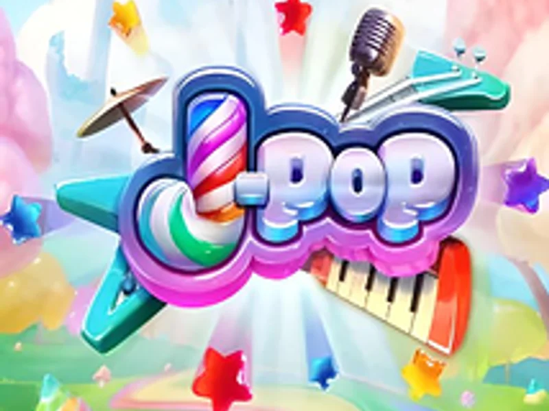 J POP