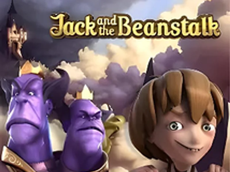 Jack and the Beanstalk