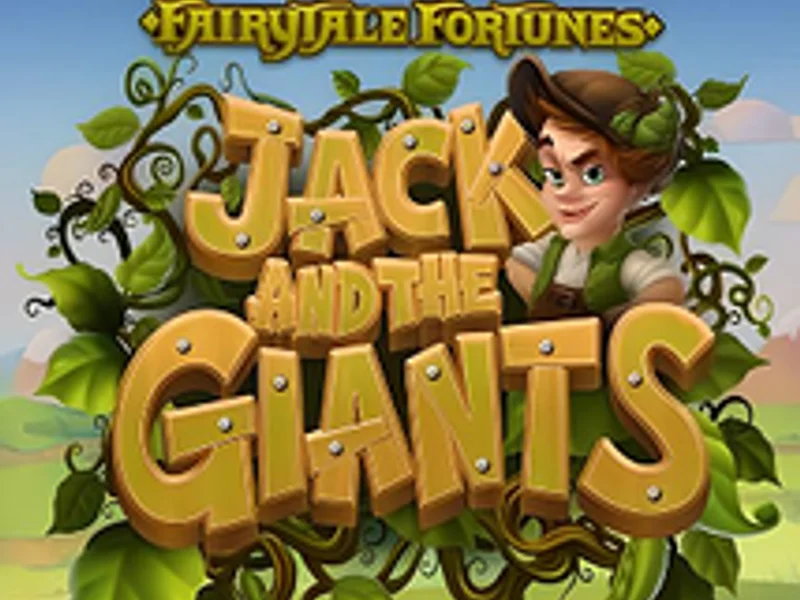 Jack and the Giants