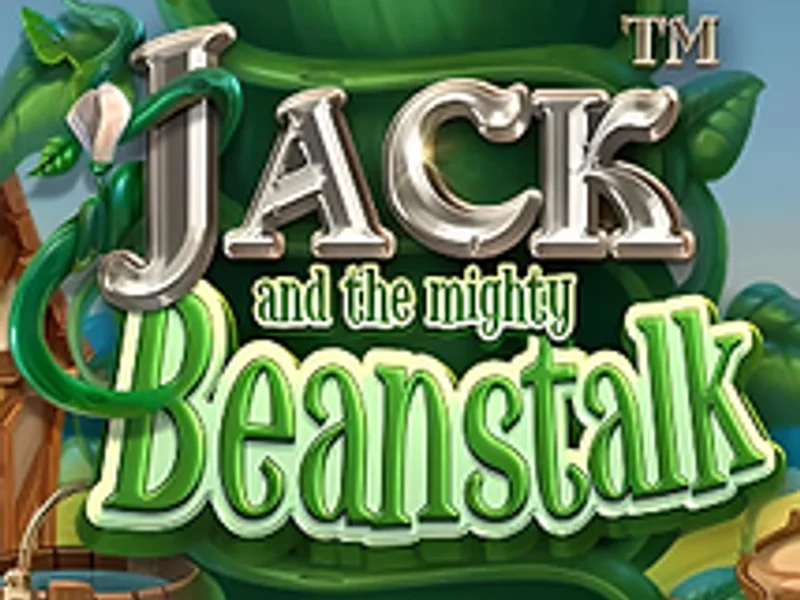 Jack and the Mighty Beanstalk