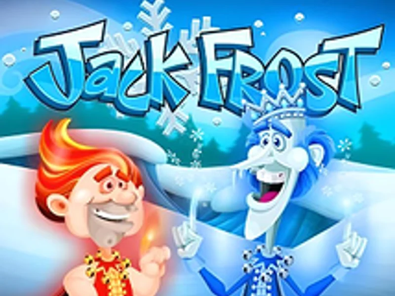 Jack Frost