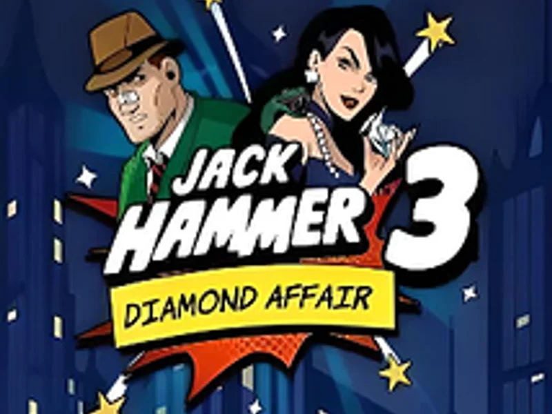 Jack Hammer 3