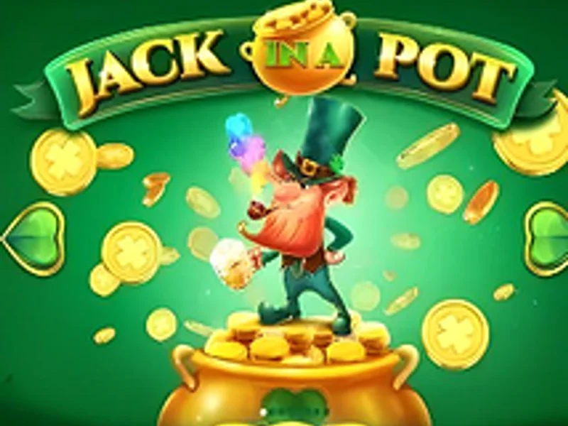 Jack in a Pot