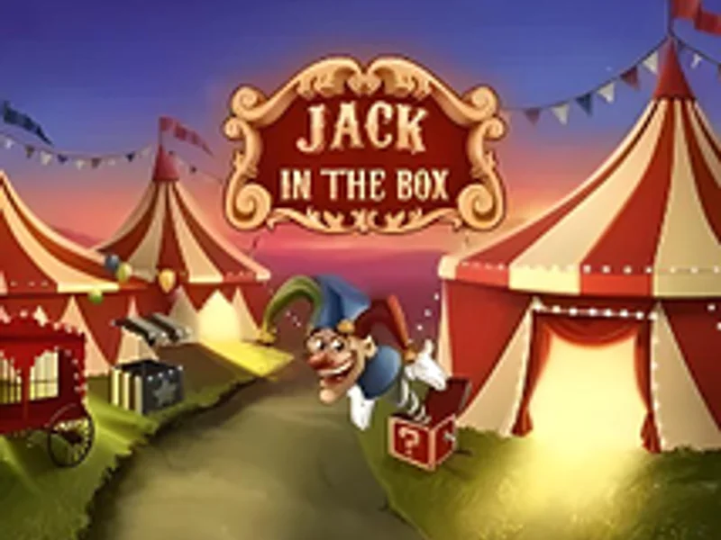 Jack in the Box