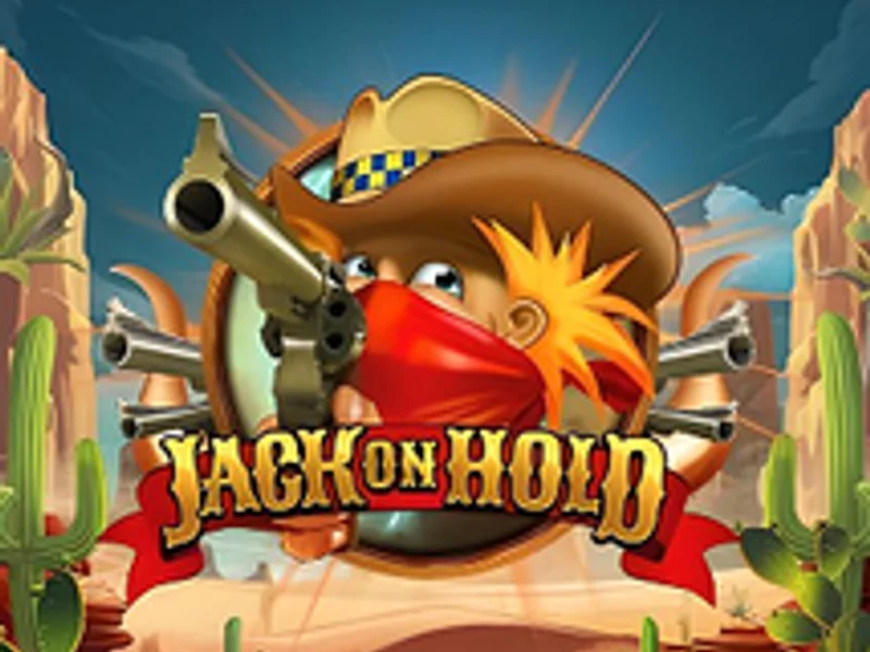 Jack on Hold