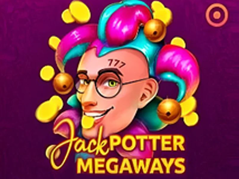 Jack Potter Megaways