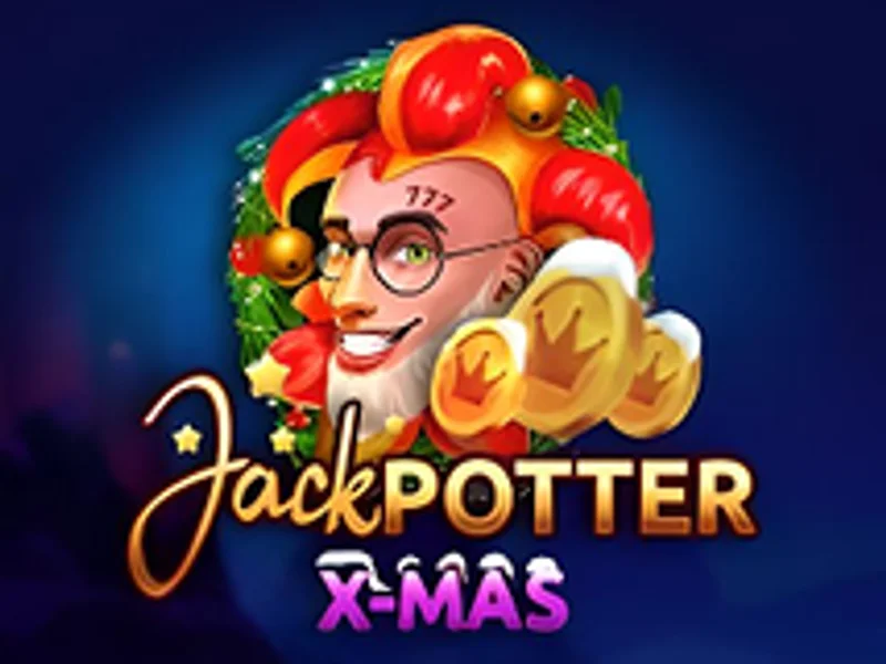 Jack Potter X MAS