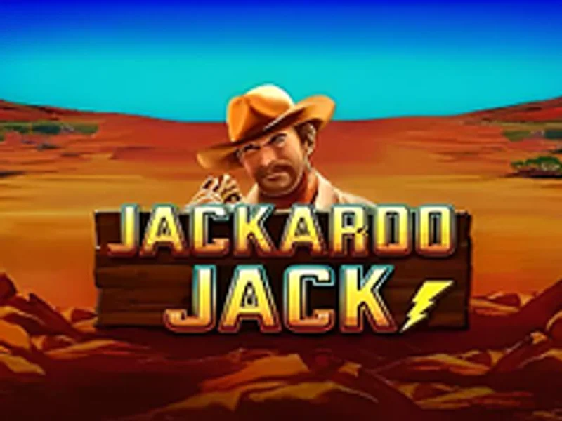 Jackaroo Jack