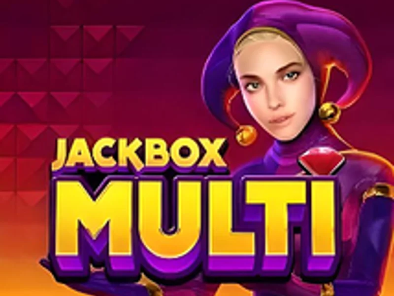 Jackbox Multi