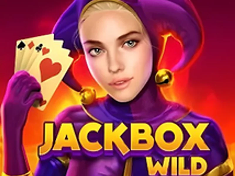 Jackbox Wild