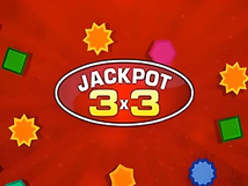 Jackpot 3x3