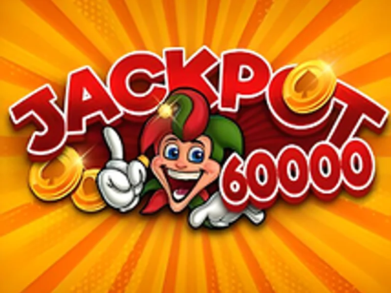 Jackpot 60000