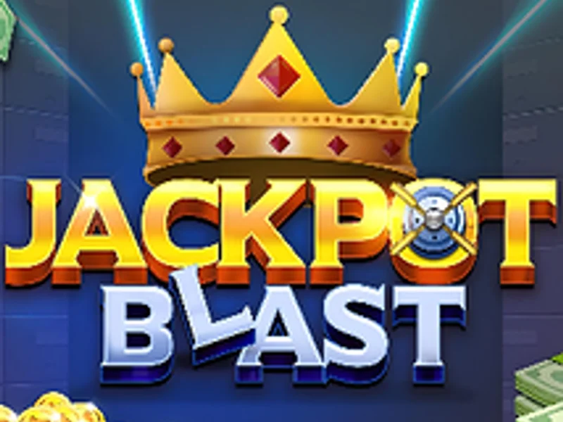 Jackpot Blast