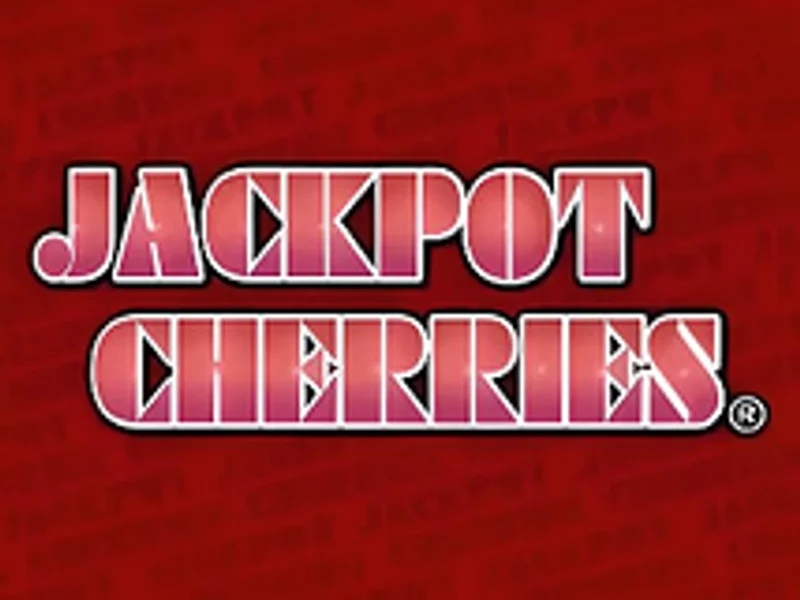 Jackpot Cherries
