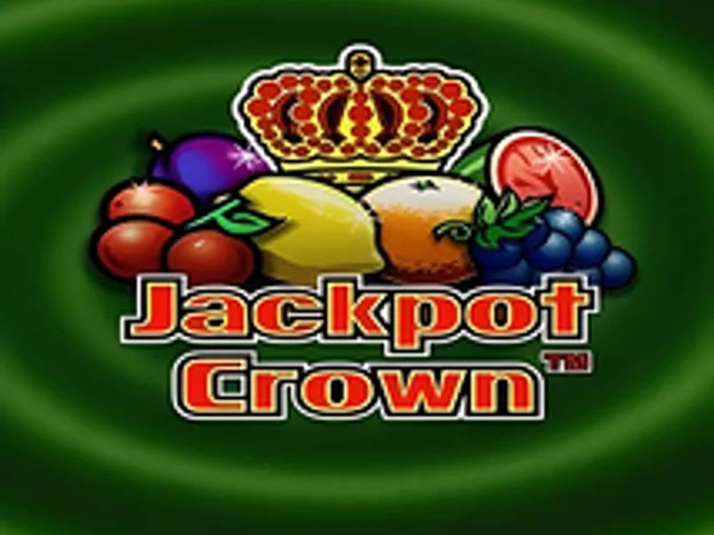 Jackpot Crown